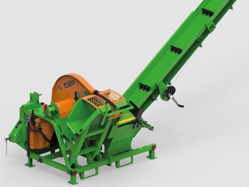 Posch M1370SWF4