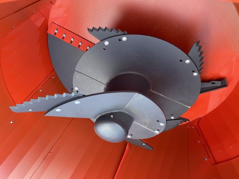 Kuhn Euromix 701V