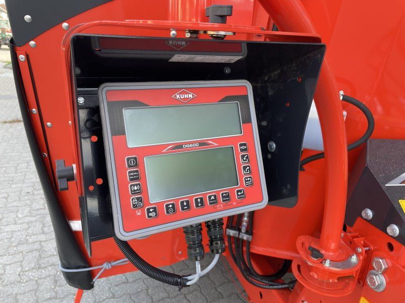 Kuhn Euromix 701V