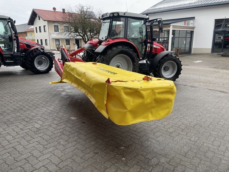 Pöttinger Novadisc 302