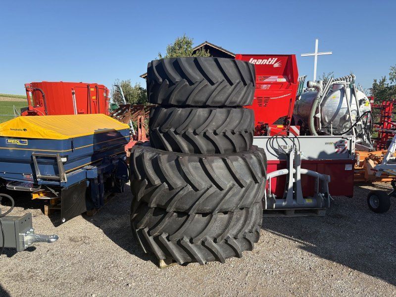 Mitas 600/65R34; 480/65R24
