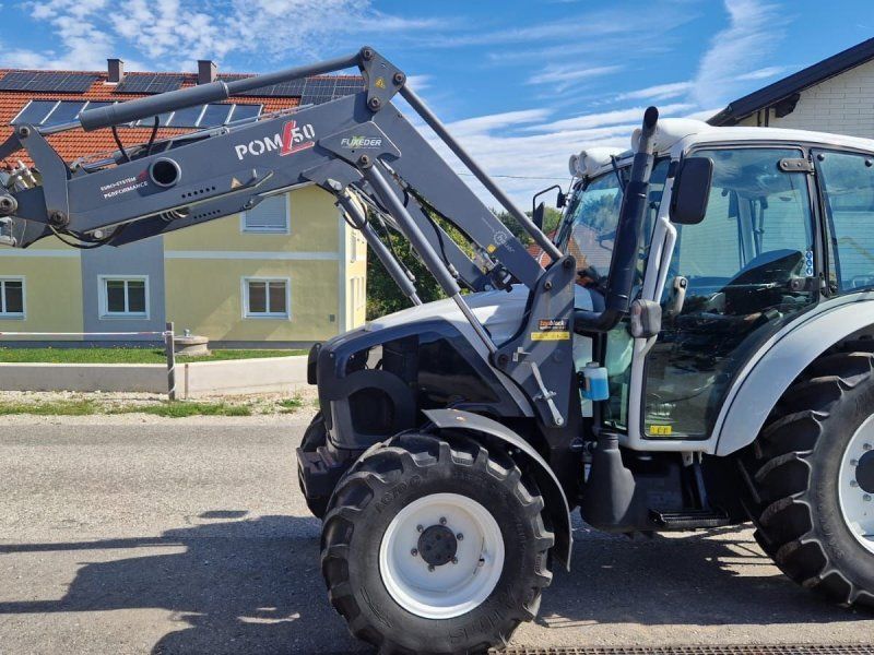 Lindner Geotrac 64 ep