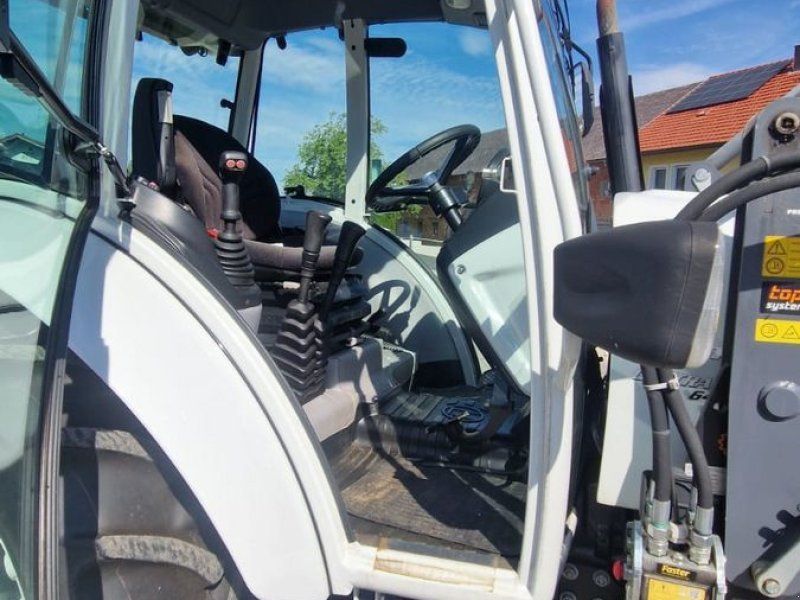 Lindner Geotrac 64 ep