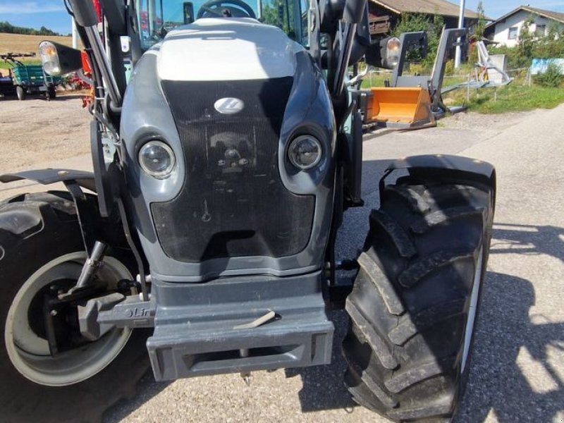 Lindner Geotrac 64 ep