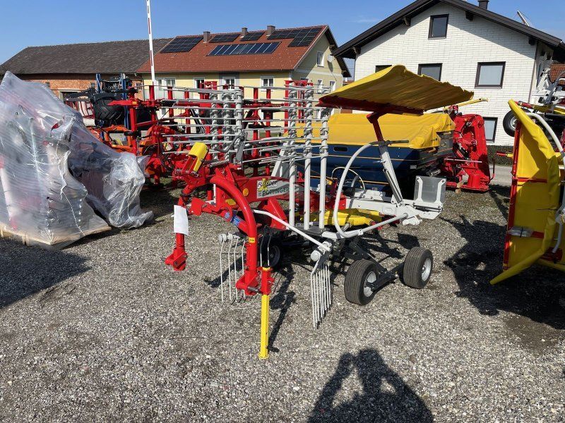 Pöttinger T 382