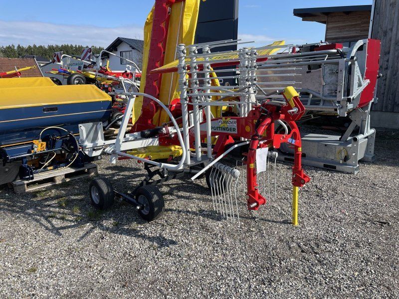 Pöttinger T 382
