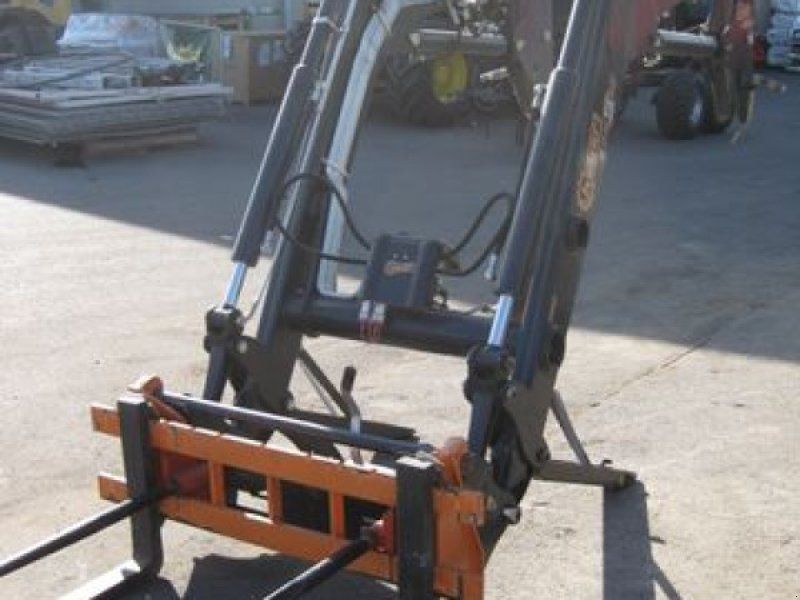 Hauer POM S 90 TBS