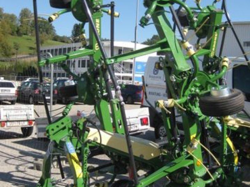 Krone Vendro 620