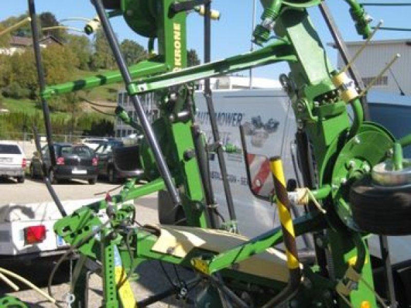 Krone Vendro 620