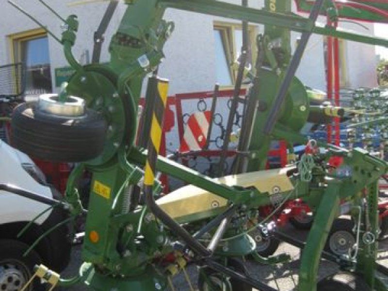 Krone Vendro 620
