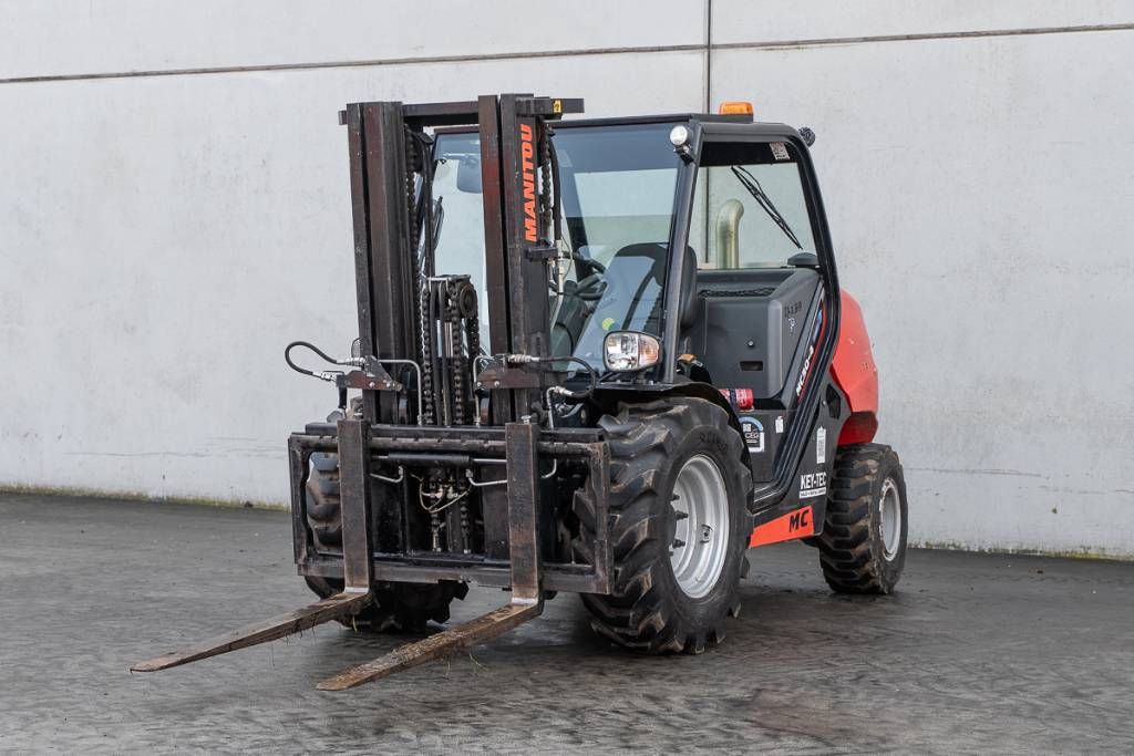 Manitou MC 30.4