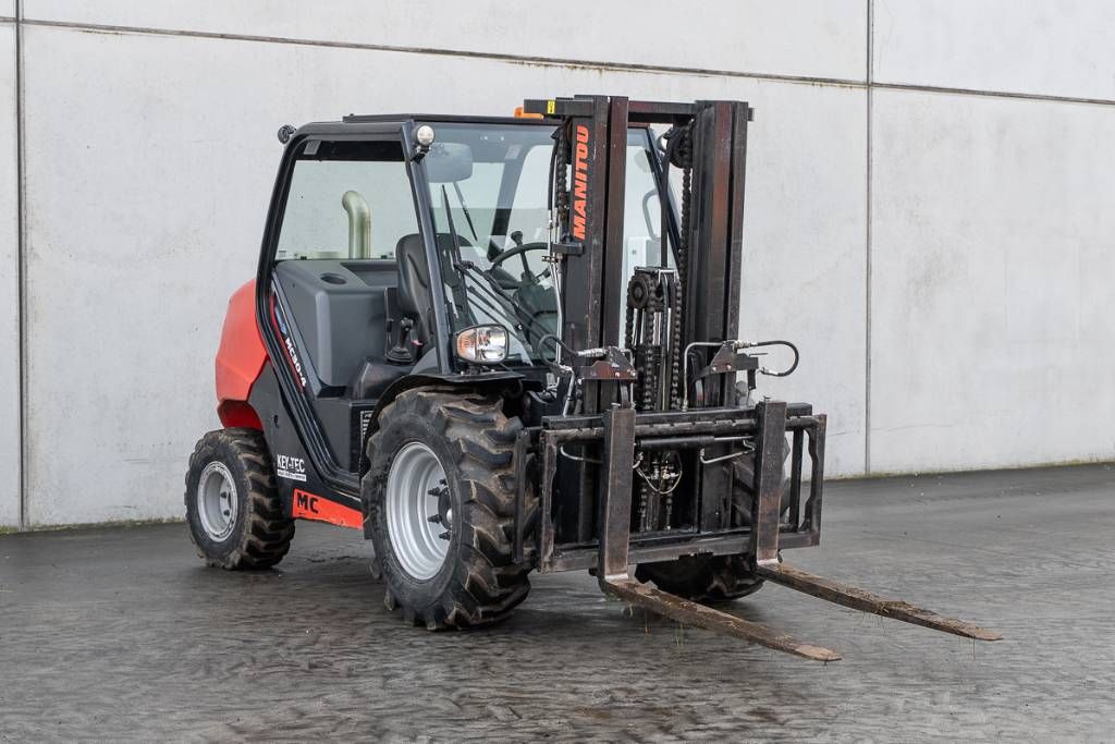 Manitou MC 30.4
