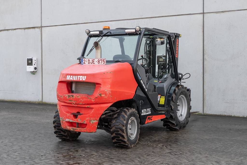 Manitou MC 30.4