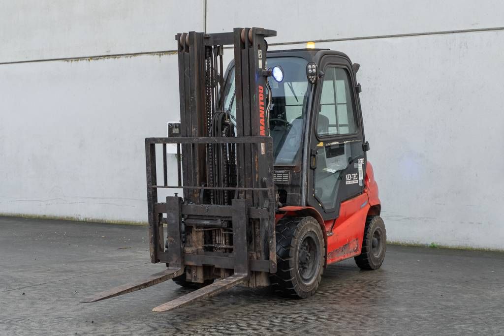 Manitou MI 30 D