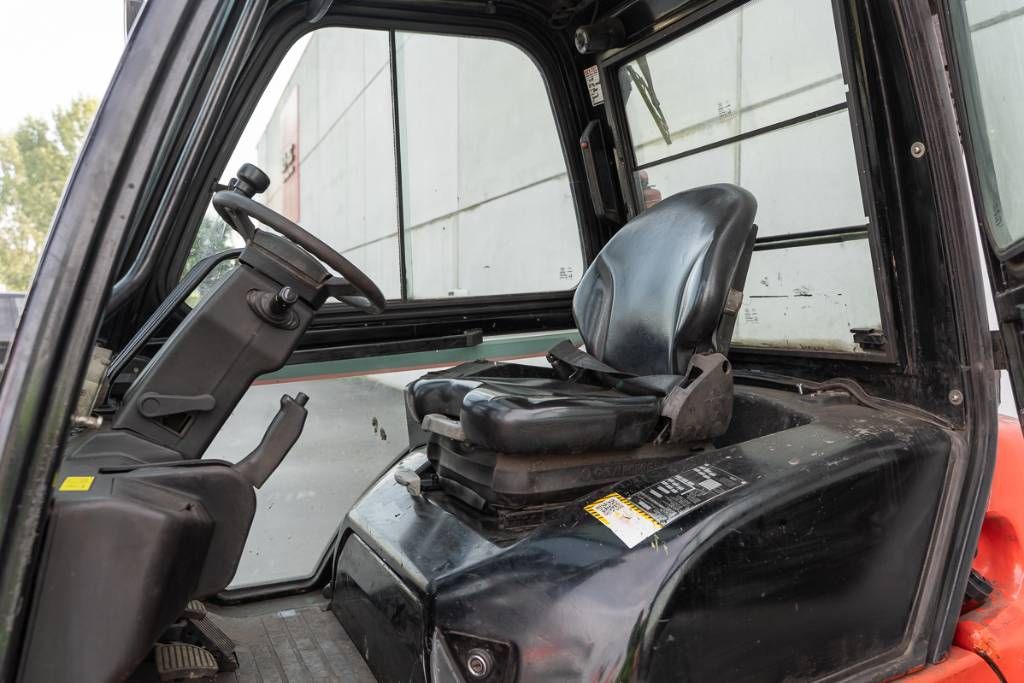 Manitou MI 30 D