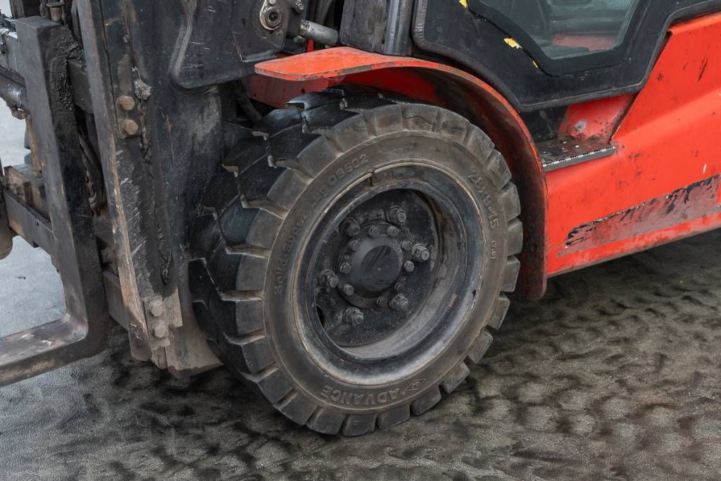 Manitou MI 30 D