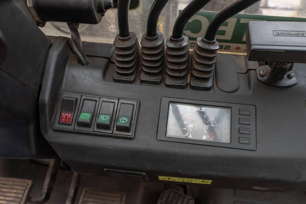 Manitou MI 30 D