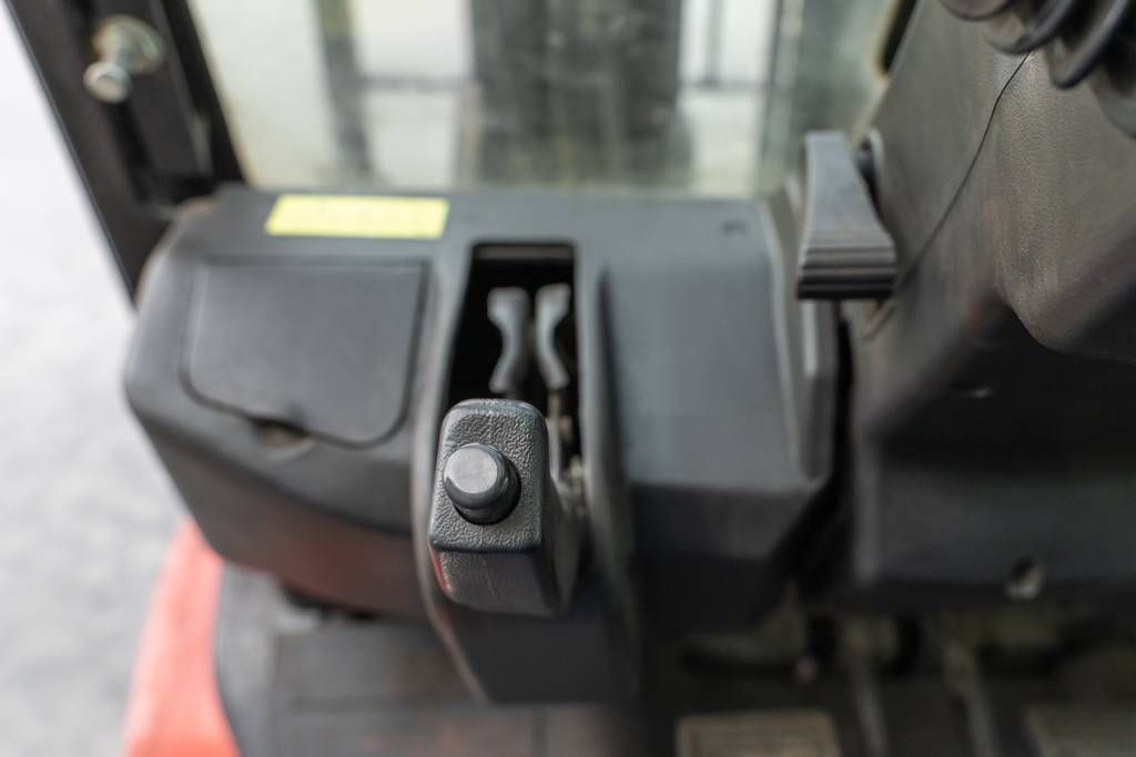 Manitou MI 30 D