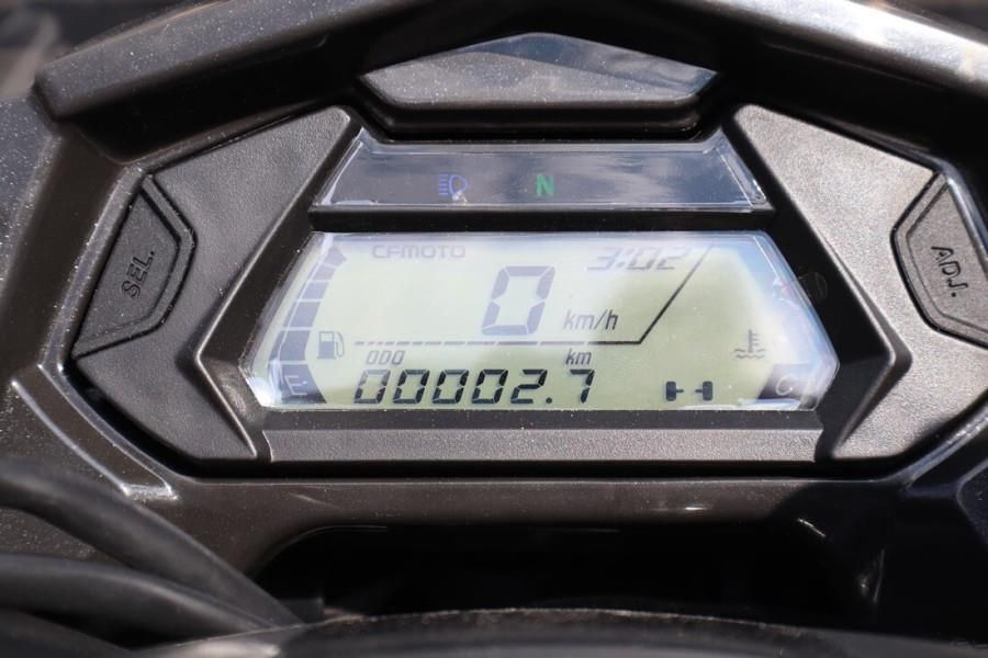 CFMoto CFORCE 520S Valid Inspection, Dutch Registration,
