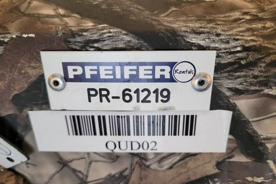 CFMoto CFORCE 520S Valid Inspection, *Guarantee! Dutch Re