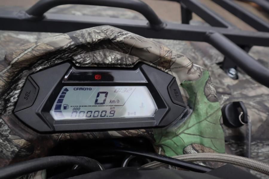 CFMoto CFORCE 520S Valid Inspection, *Guarantee! Dutch Re