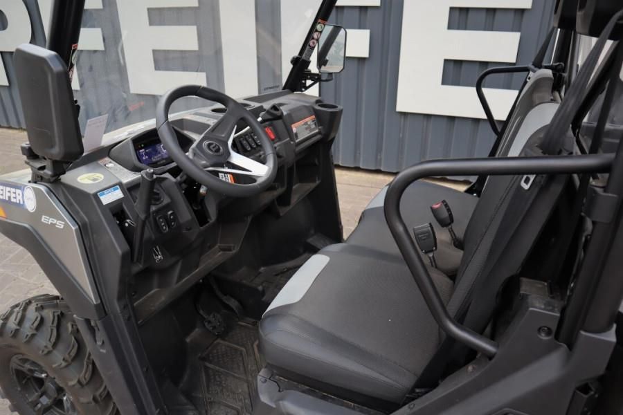 CFMoto UFORCE600 Valid Inspection, *Guarantee! Dutch Regi