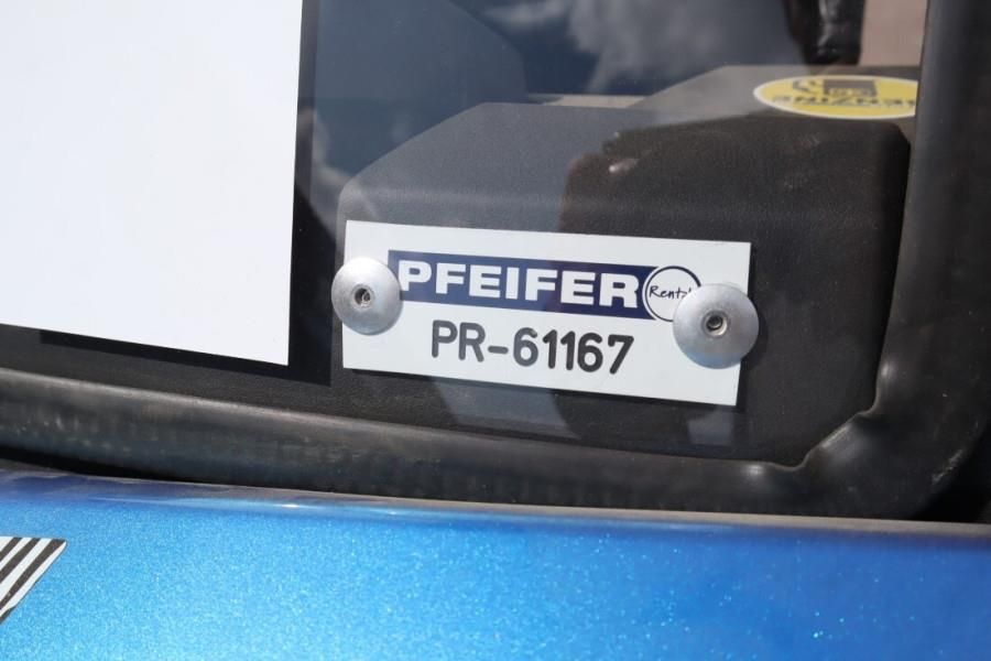 CFMoto UFORCE600 Valid Inspection, *Guarantee! Dutch Regi