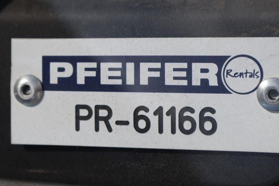 CFMoto UFORCE600 Valid Inspection, *Guarantee! Dutch Regi