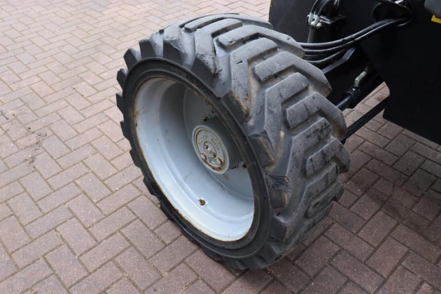 Genie Z62/40 Valid inspection, Diesel, 4x4 Drive, 20.9m