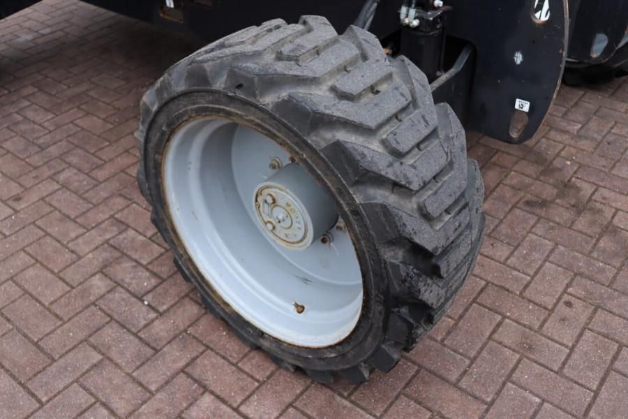 Genie Z62/40 Valid inspection, Diesel, 4x4 Drive, 20.9m