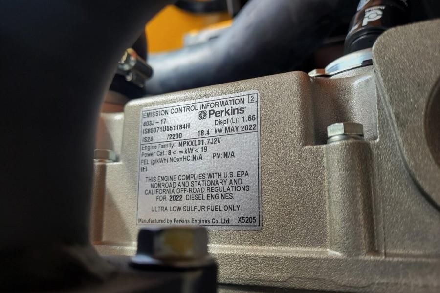 Haulotte HA16RTJ Valid Inspection, *Guarantee! Diesel, 4x4