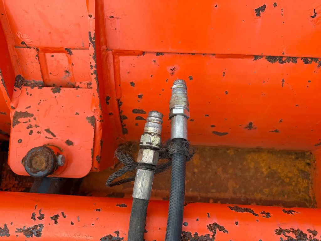 Perfect KC 245 Klepelmaaier KC 245 Klepelmaaier Verstekmaaier Hamer klepels Maaimachine