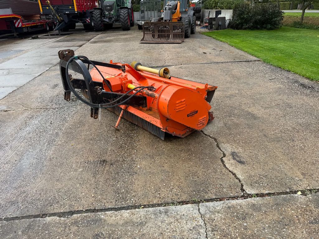 Perfect KC 245 Klepelmaaier KC 245 Klepelmaaier Verstekmaaier Hamer klepels Maaimachine