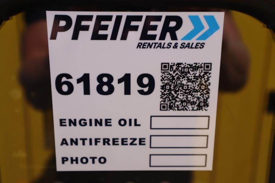 Atlas Copco QES 105 JD ST3 Valid inspection, Diesel, 105 kVA