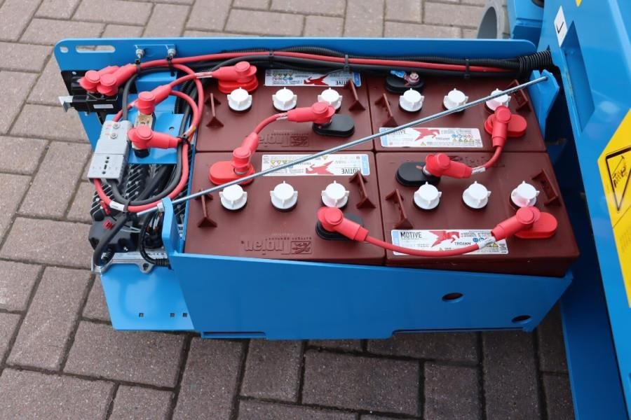 Genie GS1932 E-Drive New And Available Directly From Sto