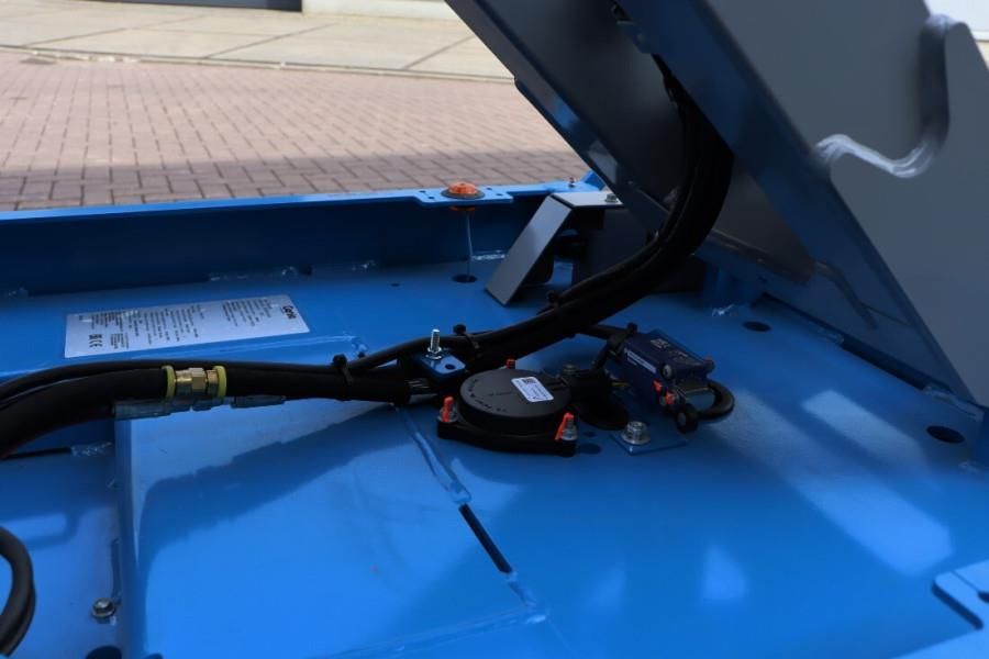 Genie GS1932 E-Drive New And Available Directly From Sto