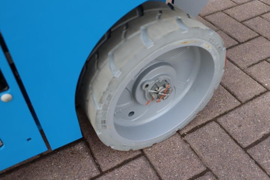 Genie GS1932 E-Drive New And Available Directly From Sto