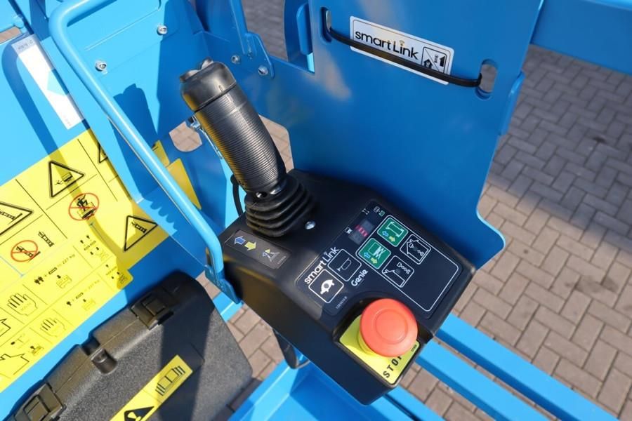 Genie GS1932 E-Drive E-drive, 8m Working Height, 227kg C