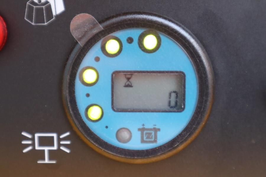 Haulotte Compact 10N Valid Inspection, *Guarantee! 10m Work