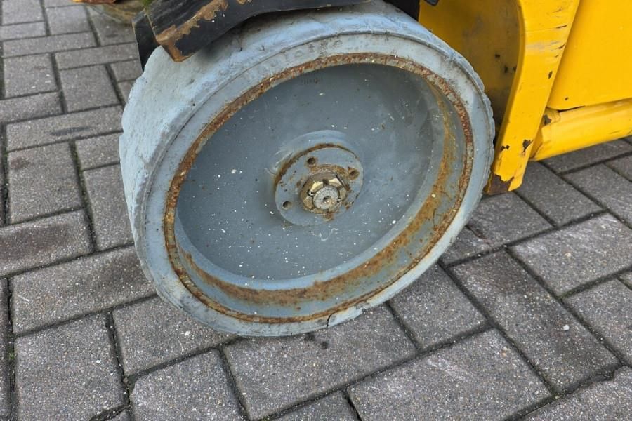 Haulotte Compact 10 As-Is, Electric, 10m Working Height, 45