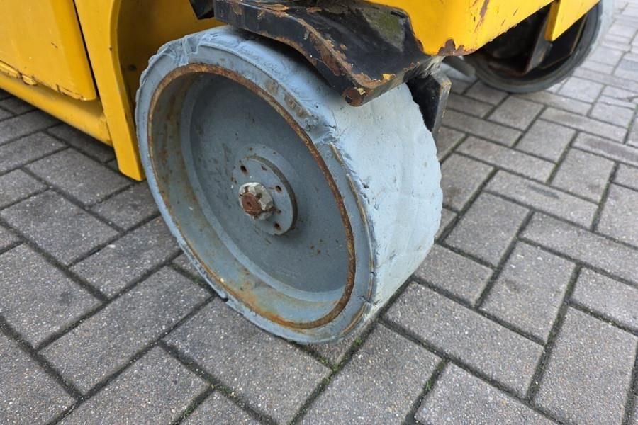 Haulotte Compact 10 As-Is, Electric, 10m Working Height, 45