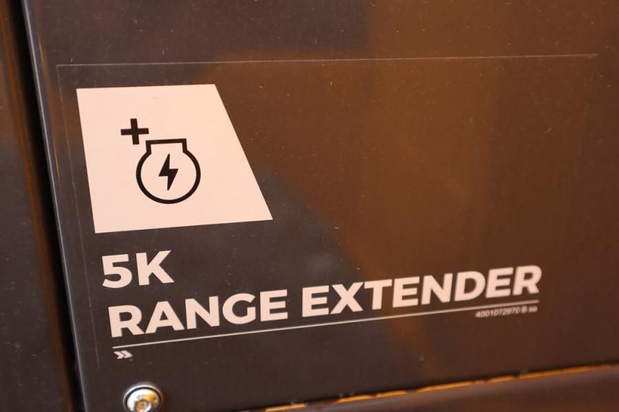 Haulotte HS15EPRO Valid Inspection, Full Electric 4x4 Drive