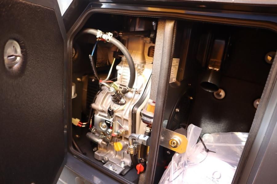 Haulotte HS15EPRO Valid Inspection, Full Electric 4x4 Drive