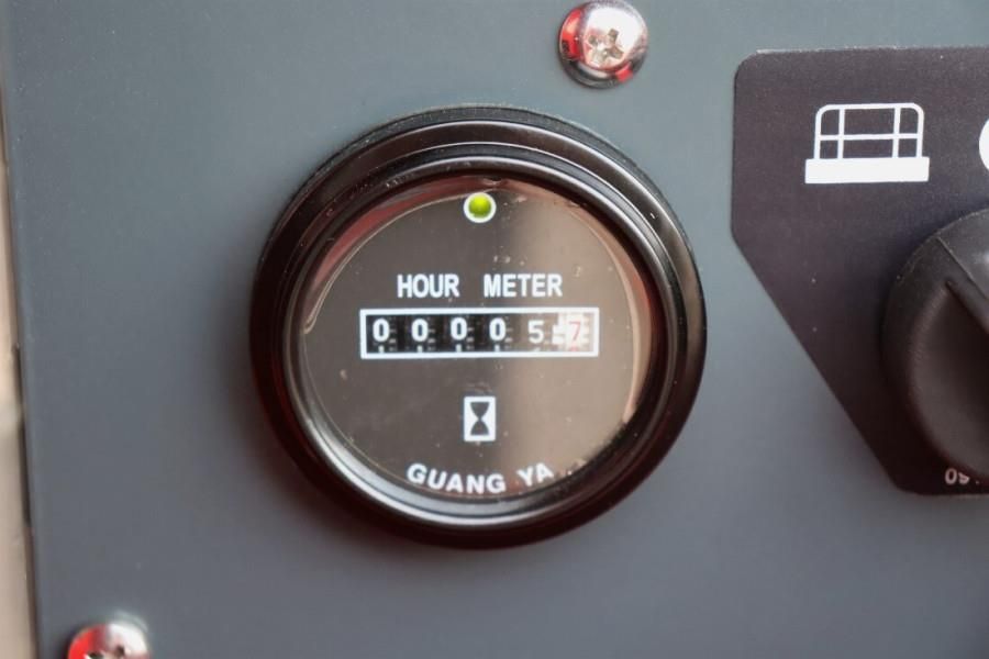 Magni DS1418RT New And Available Directly From Stock, Di