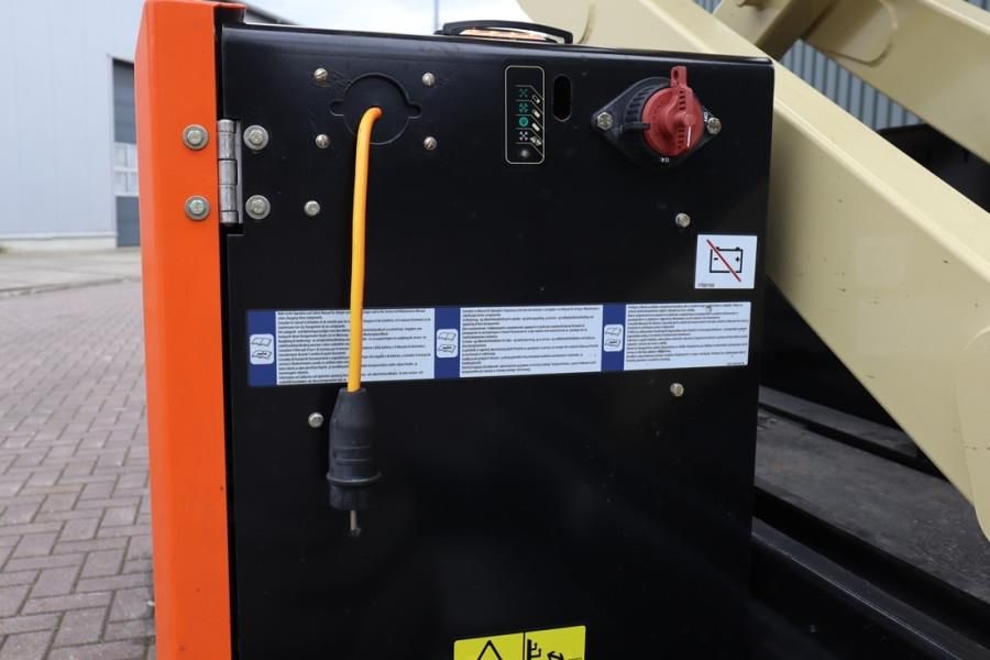 JLG ERT2669 Electric, 10m Working Height, 680kg Capaci