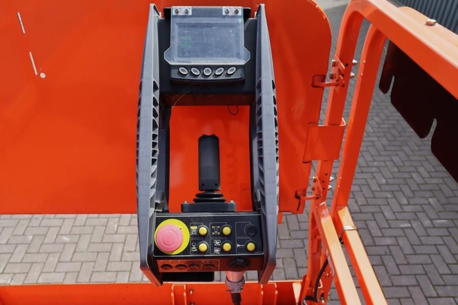 JLG ERT2669 Electric, 10m Working Height, 680kg Capaci