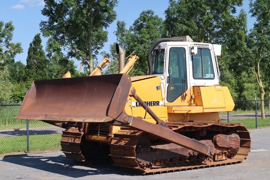 Liebherr PR732 PR732 BM | DUTCH MACHINE | TOP CONDITION