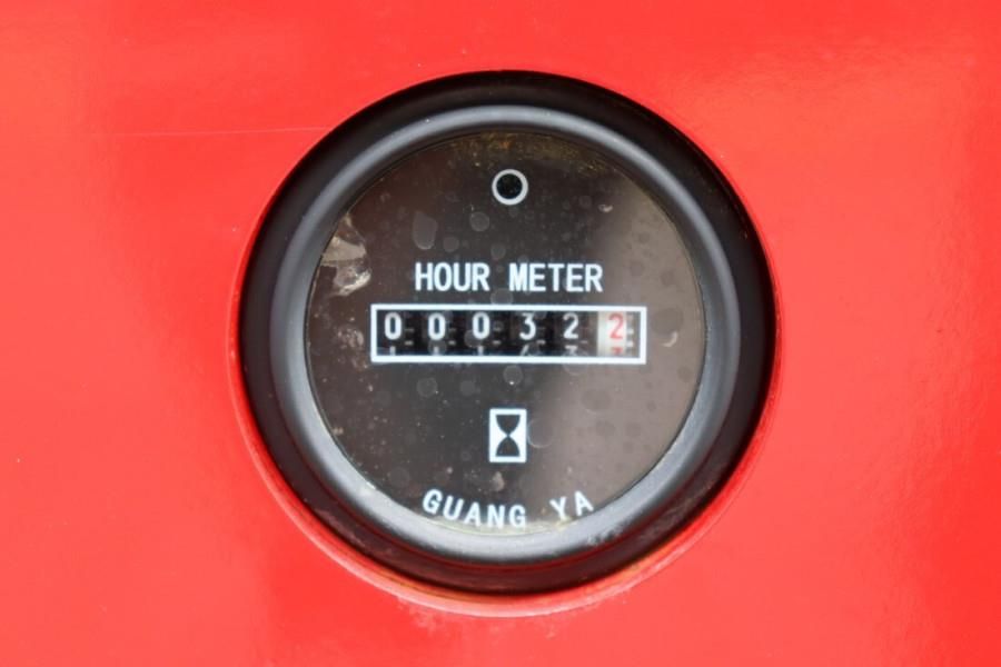 Magni ES1212E Valid inspection, *Guarantee! Electric, 12