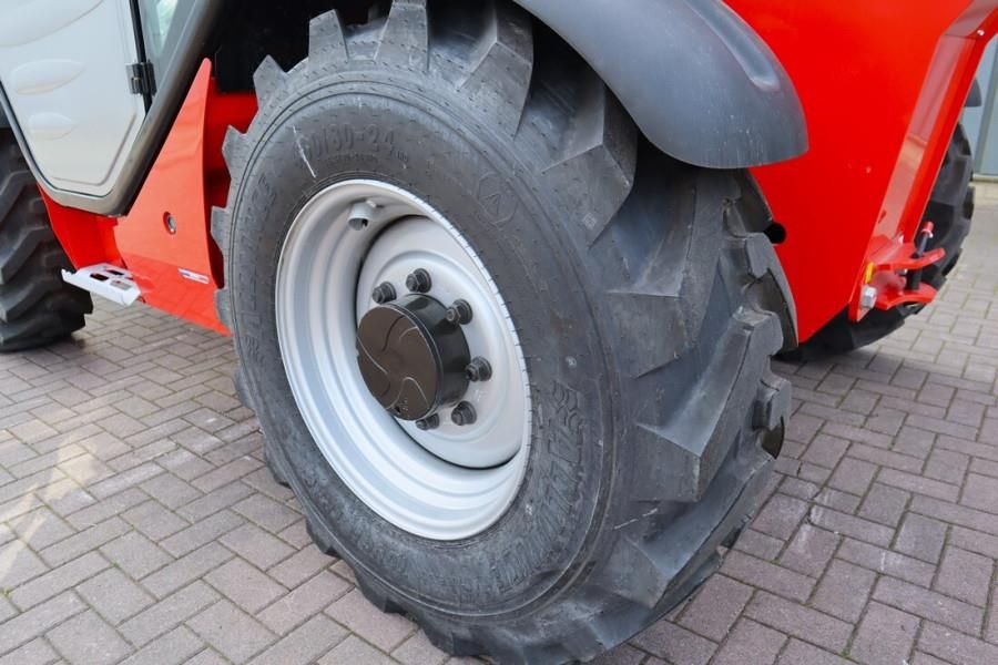 Manitou MT933 EASY 75D ST5 S1 Valid inspection, *Guarantee