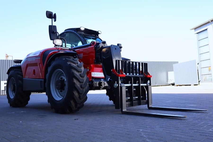Manitou MT935 75D ST5 S1 Valid inspection, *Guarantee! 4x4